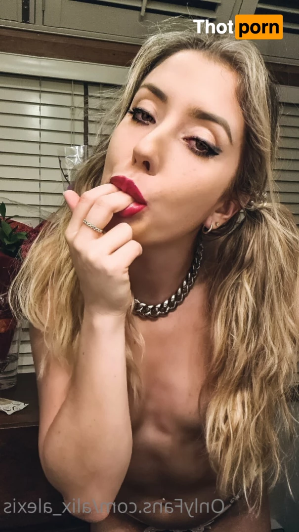 Your Dirty Girlfriend Alix 💕 AEST 6162128