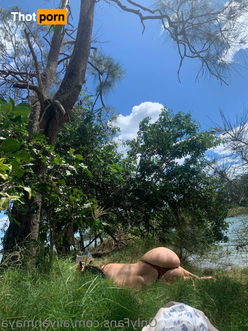 Aliyah Maya 14583973