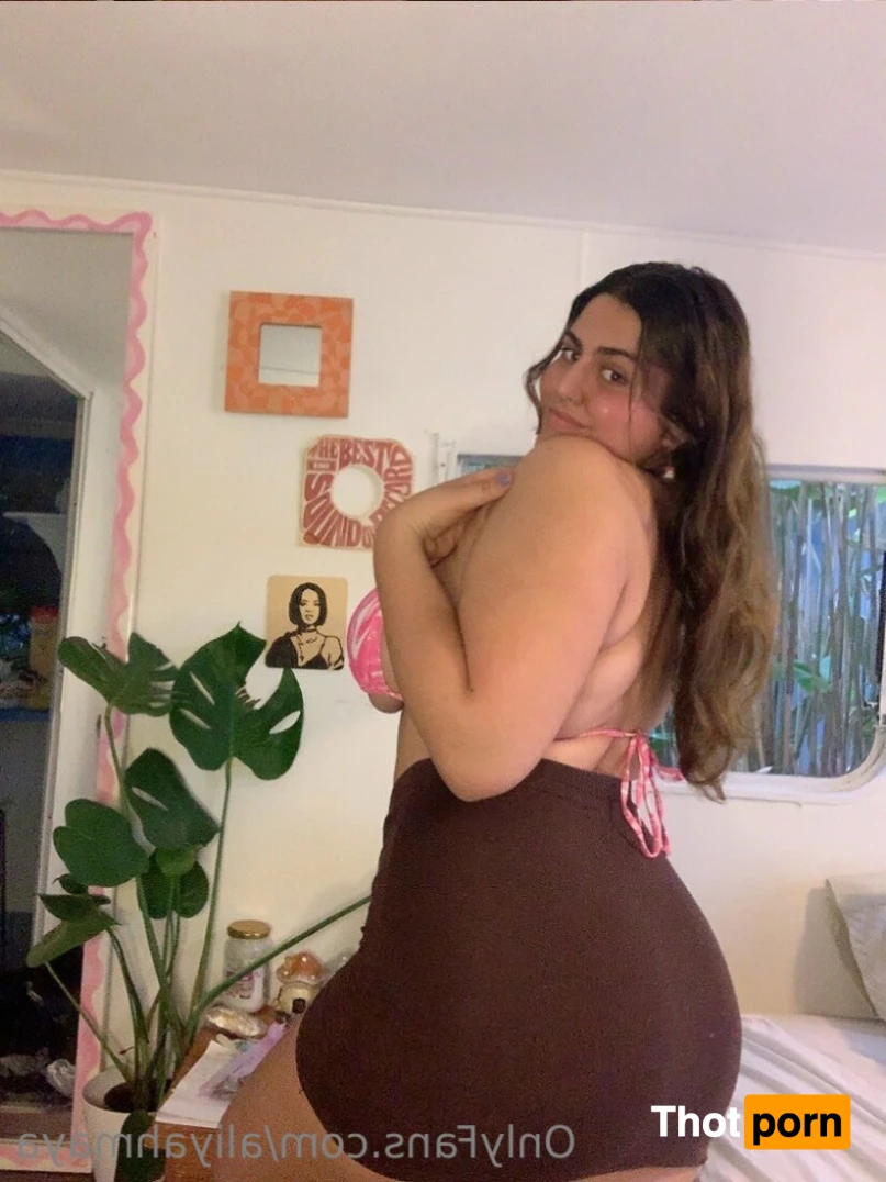 Aliyah Maya 14584682