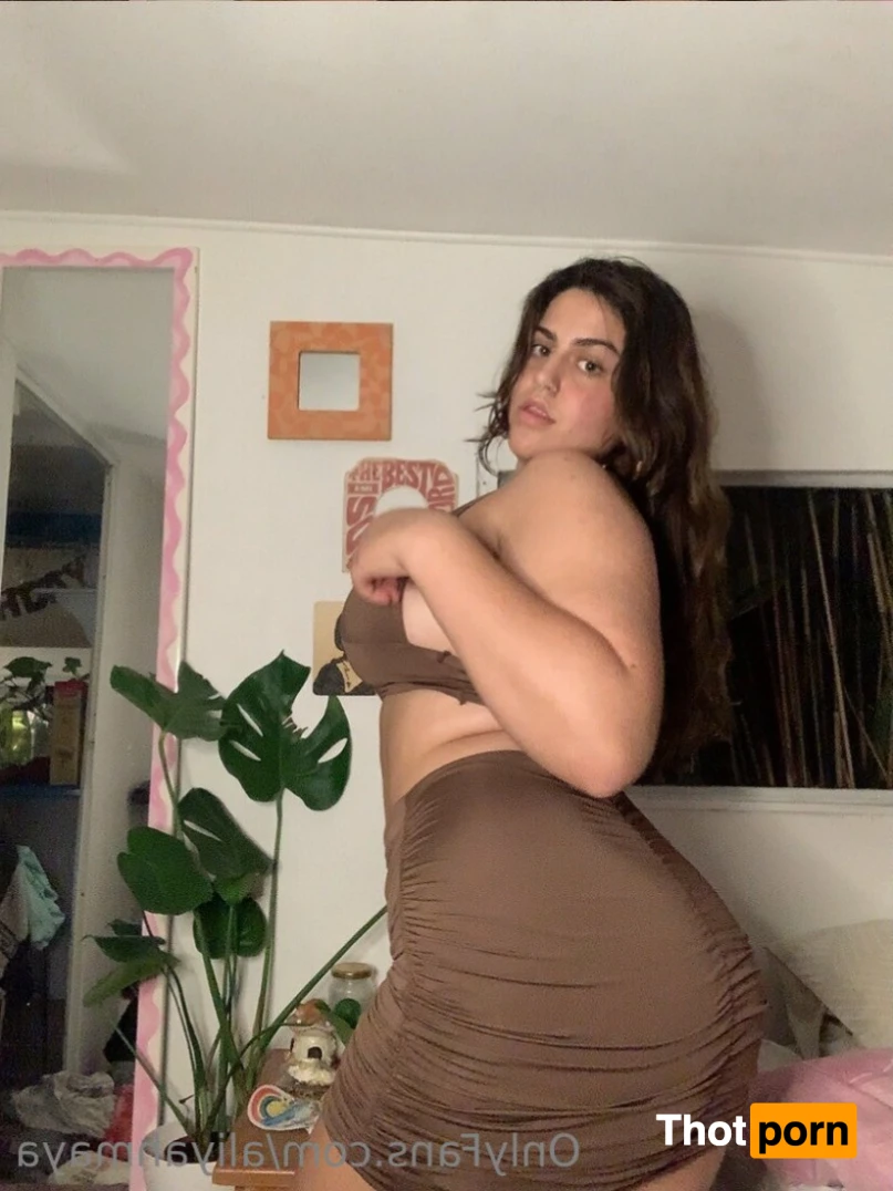 Aliyah Maya 14584905