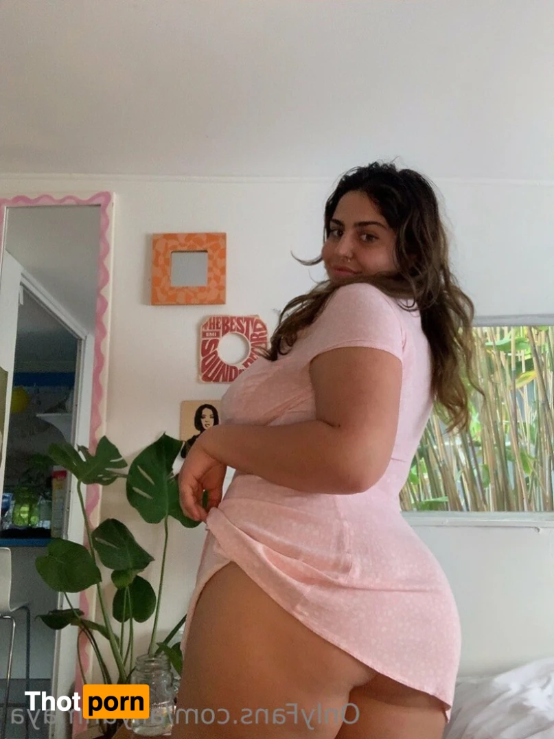 Aliyah Maya 14705922