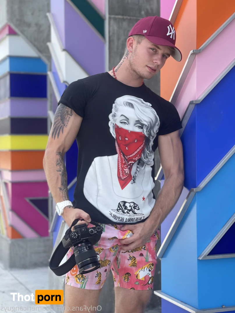 Red Hot AAG + Men of Temptations 14583256