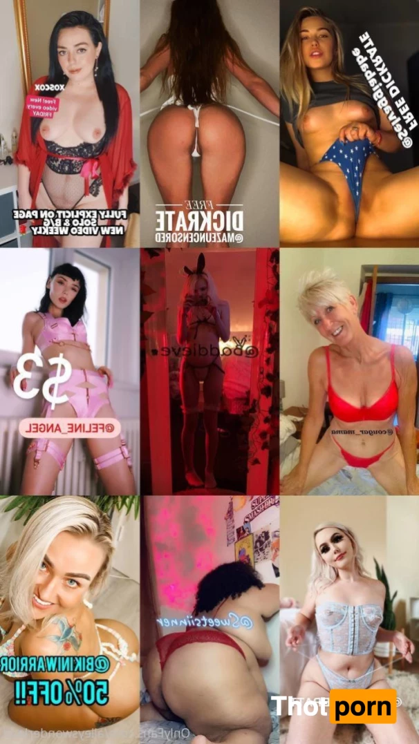 I Do It ALL‼️😈 CHECK DMs 👀 5645397