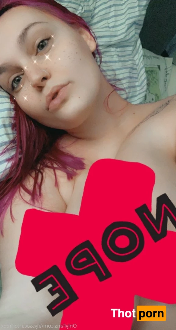 Alyssa Carter 5239074