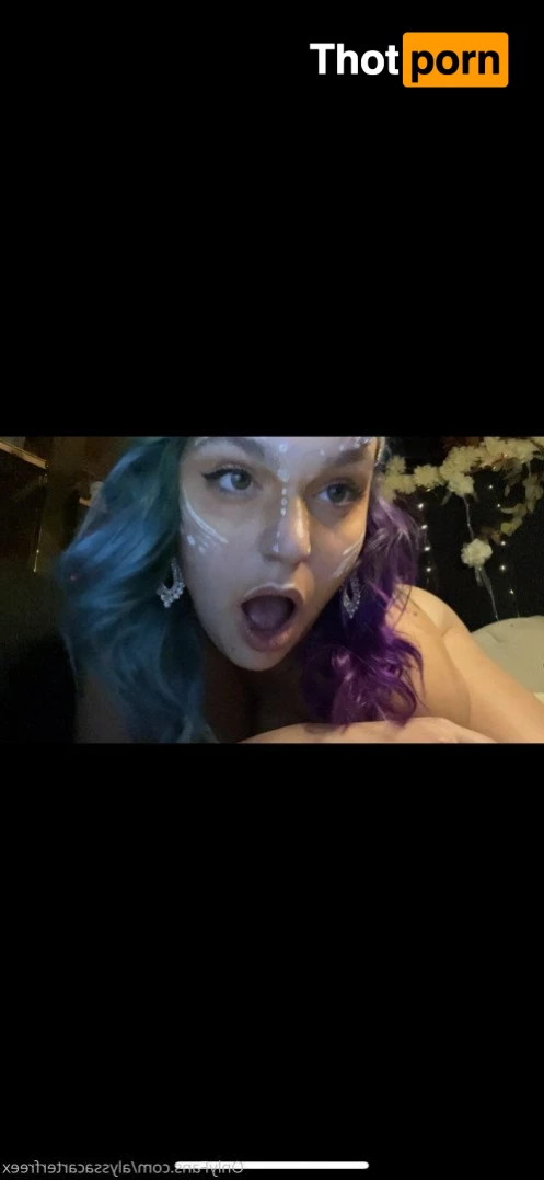 Alyssa Carter 5239100