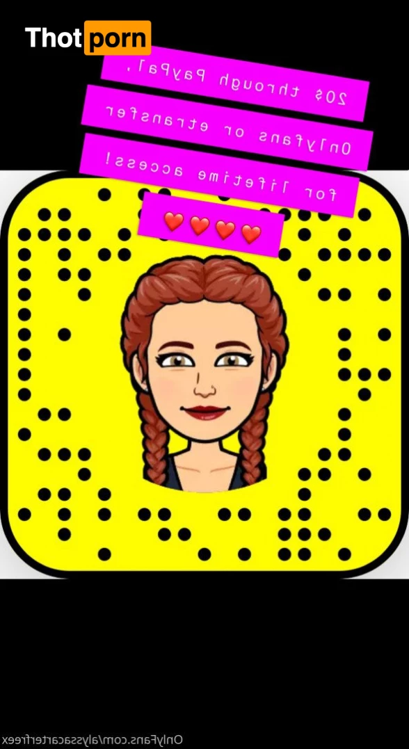 Alyssa Carter 5239274