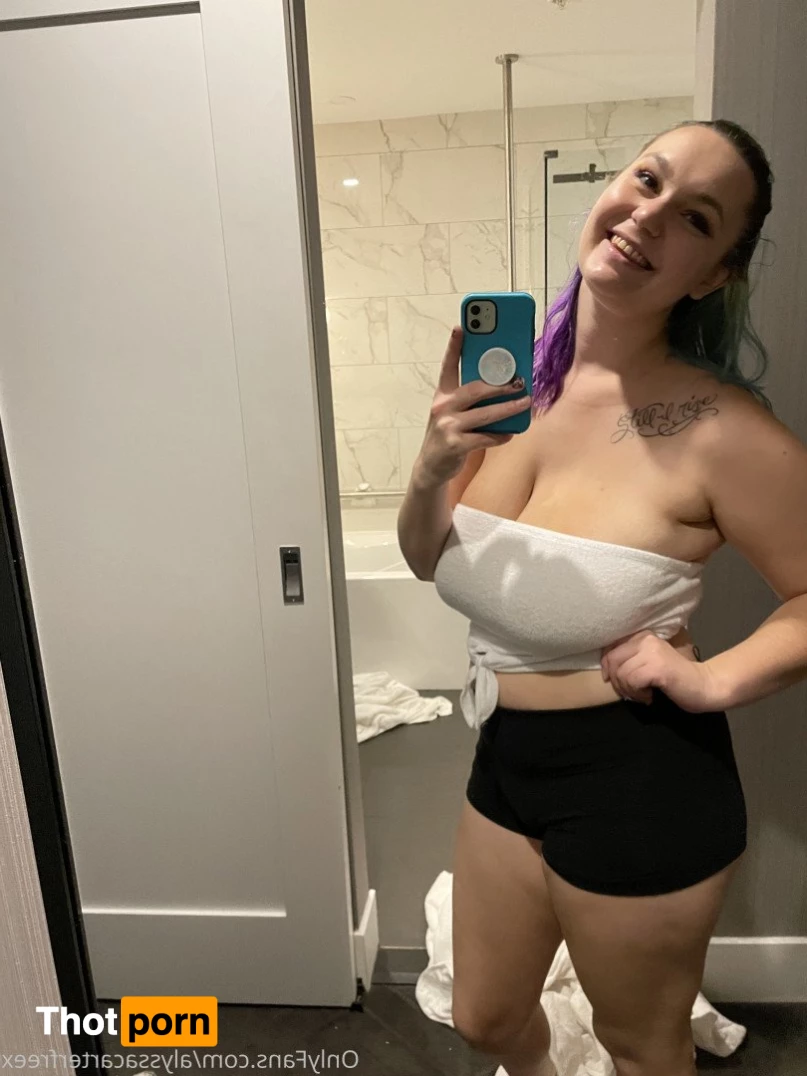 Alyssa Carter 5239297