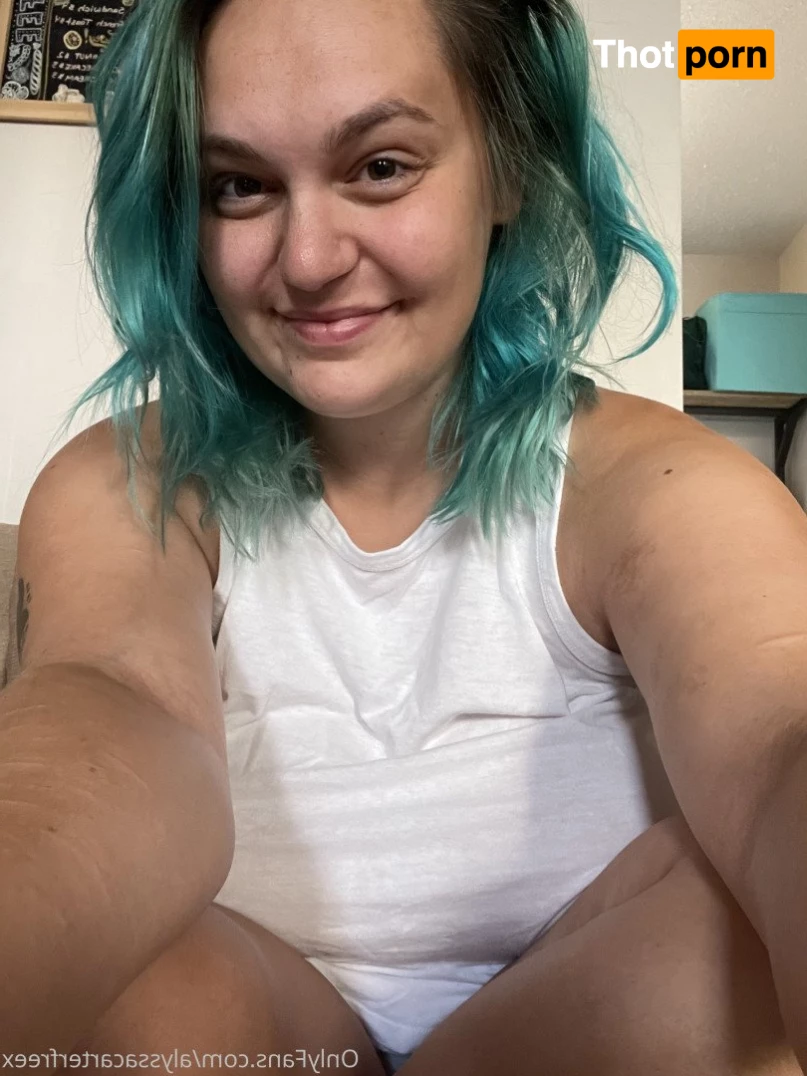 Alyssa Carter 5239407