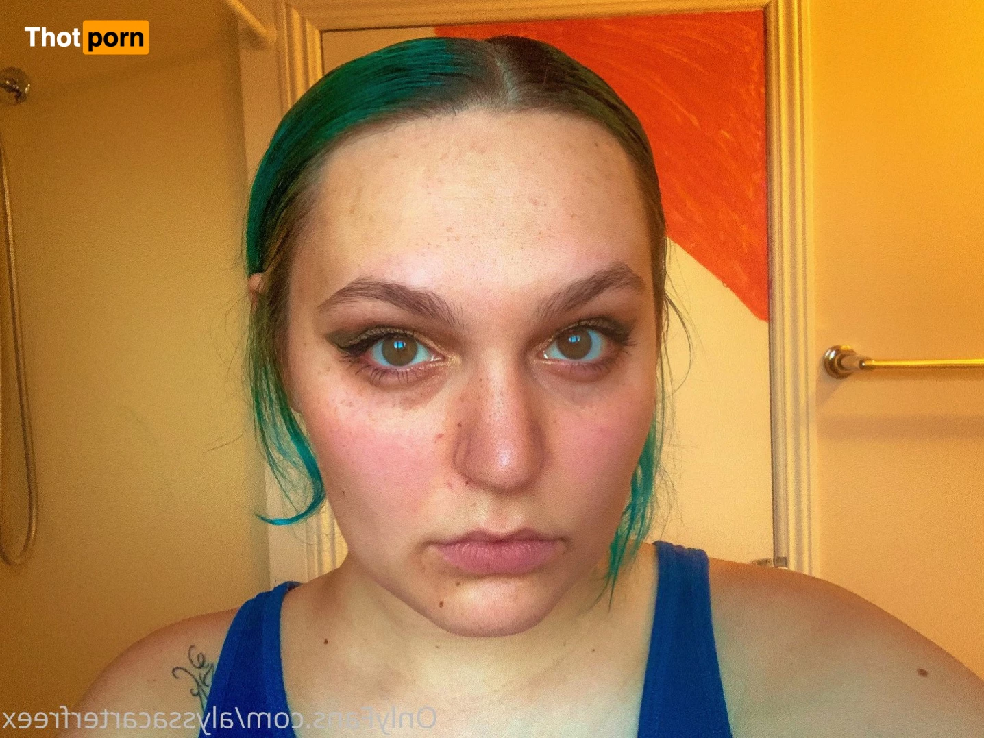 Alyssa Carter 5239569