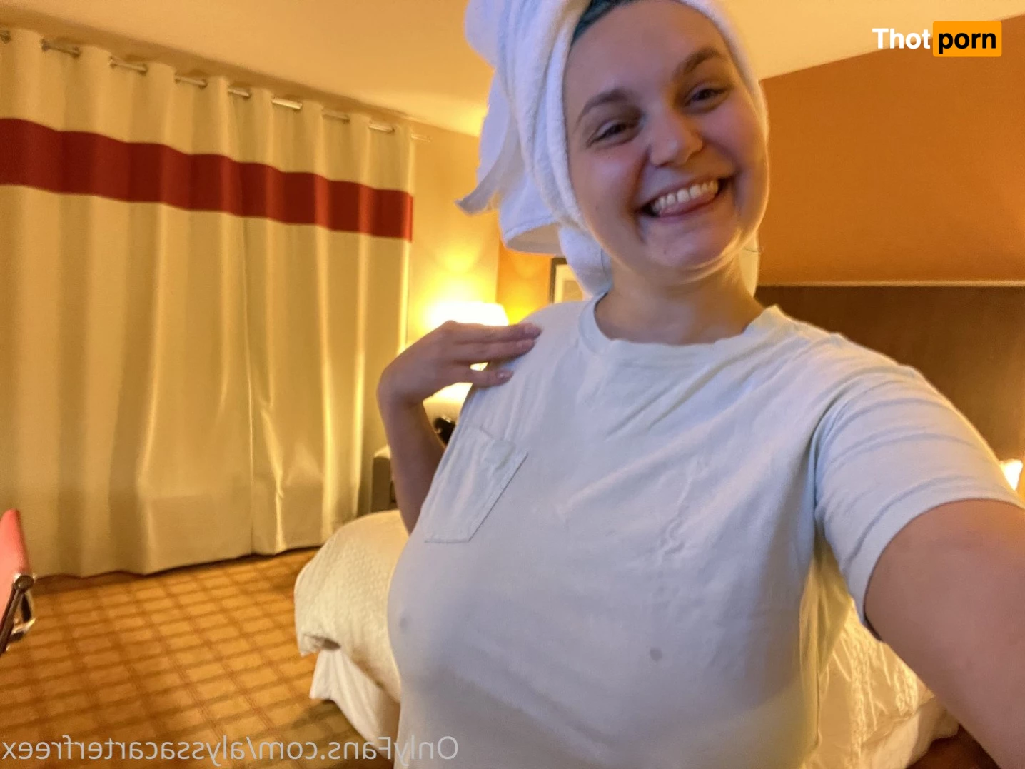 Alyssa Carter 5239774