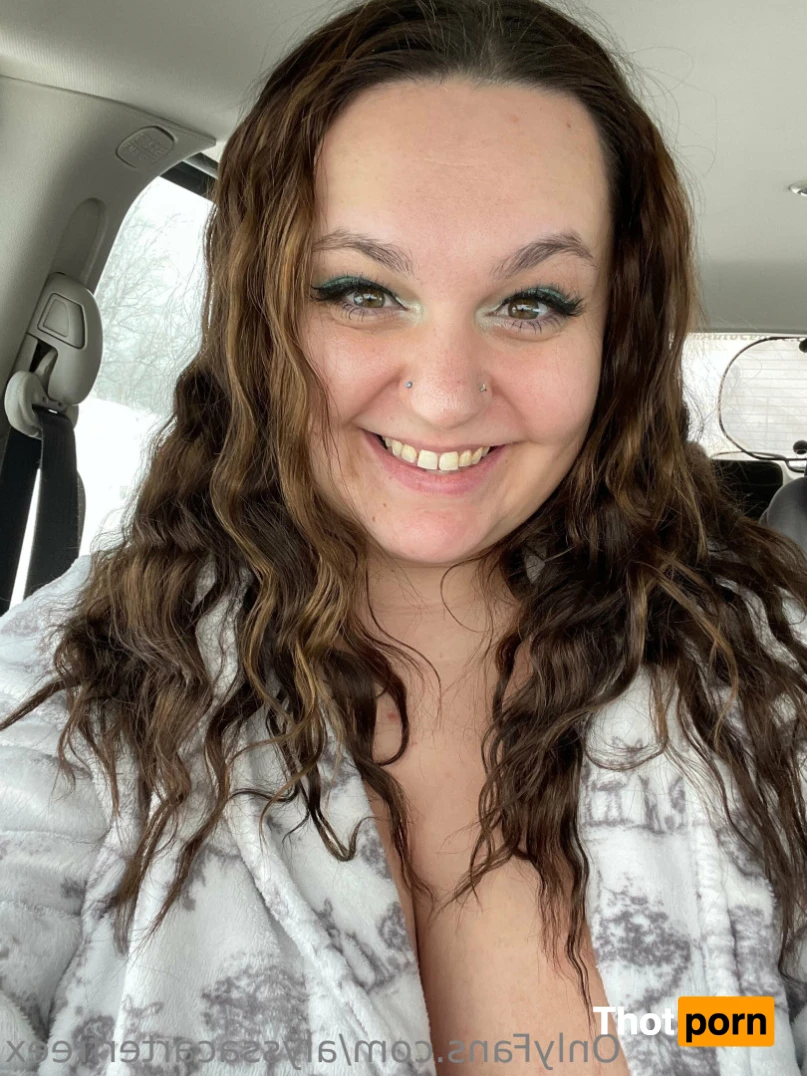 Alyssa Carter 14505343