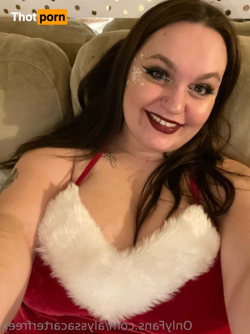 Alyssa Carter 14505345