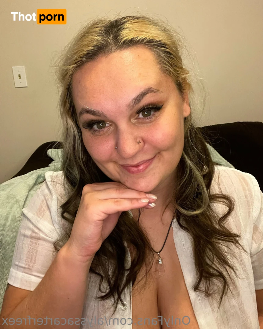 Alyssa Carter 15943420