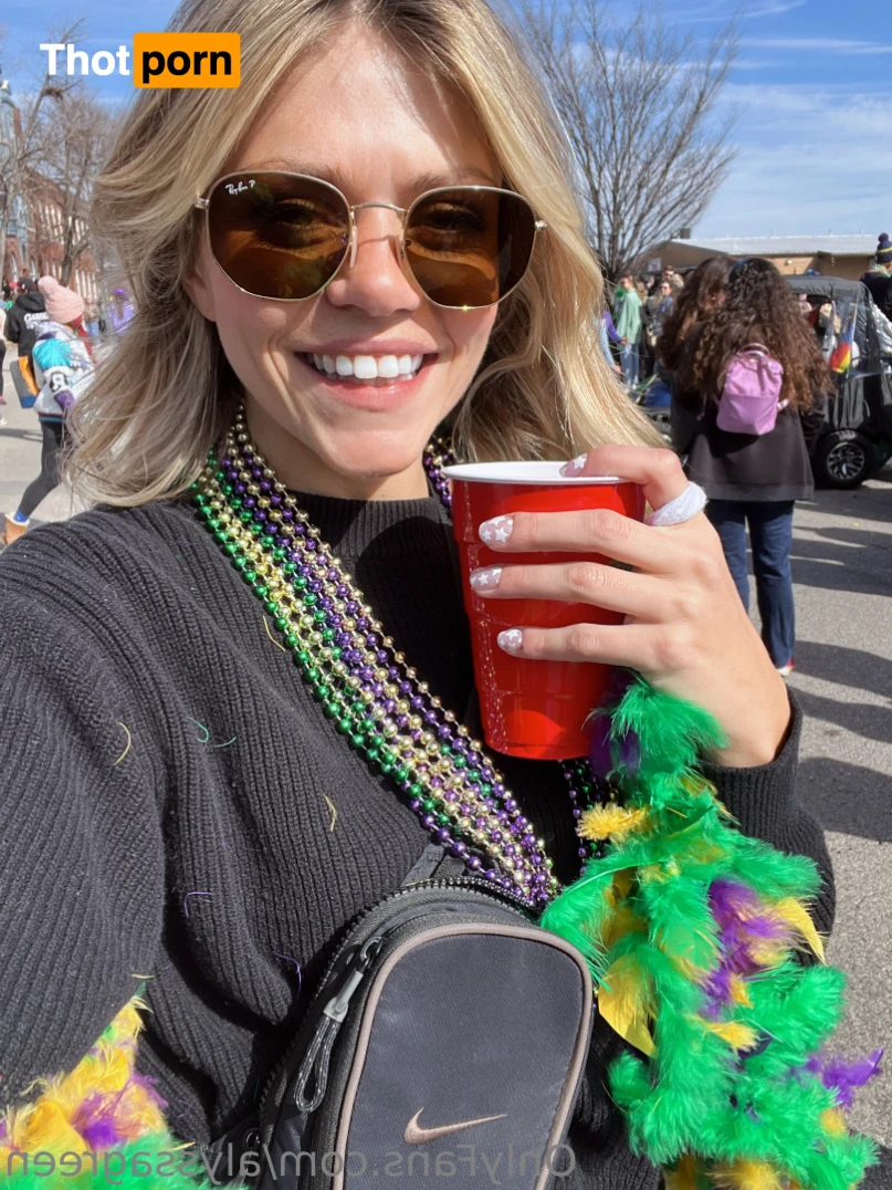 Alyssa Green 14504930