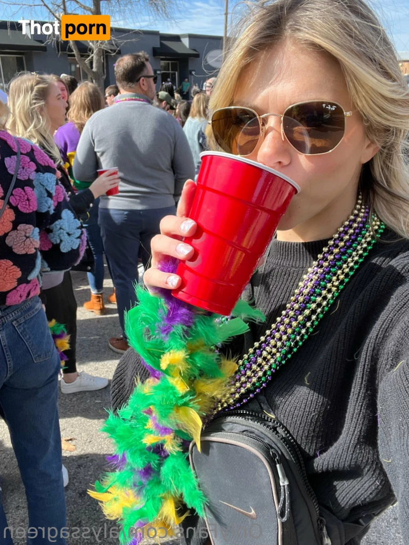 Alyssa Green 14505136