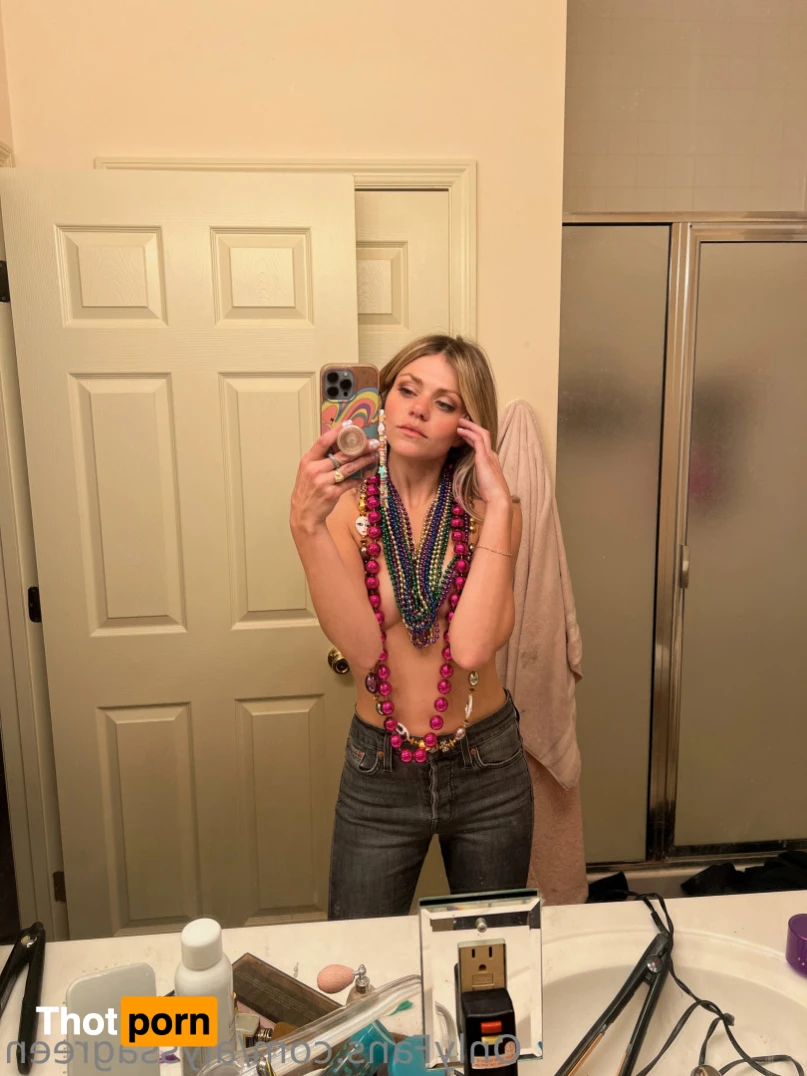 Alyssa Green 14505219