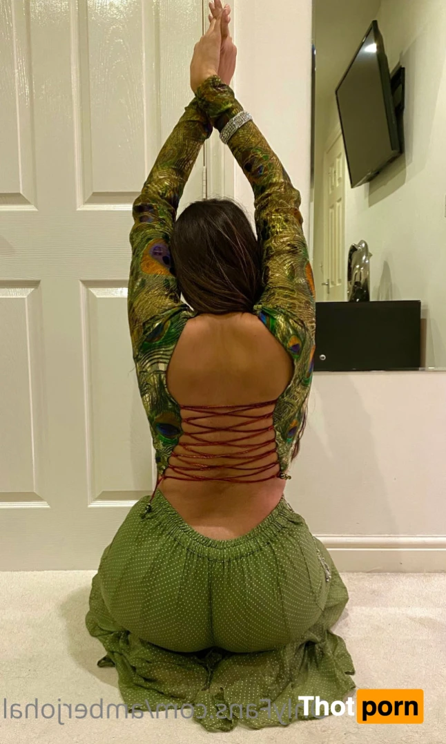 Amber Johal 14426830