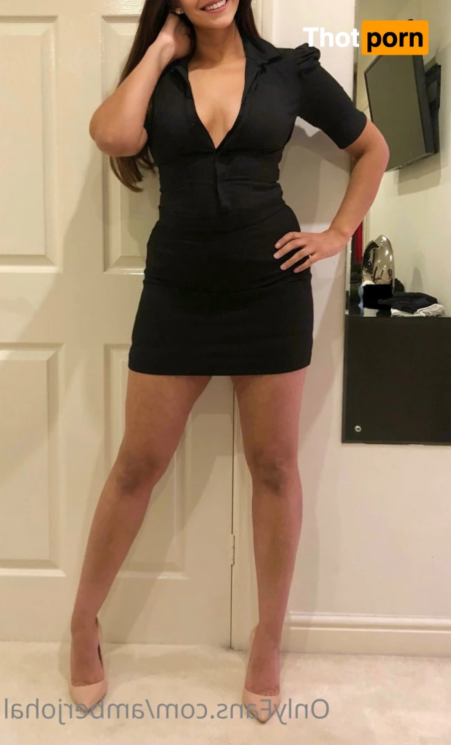 Amber Johal 14426957