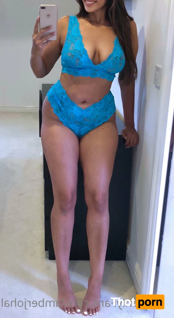 Amber Johal 14427502