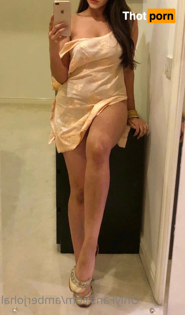 Amber Johal 14427775