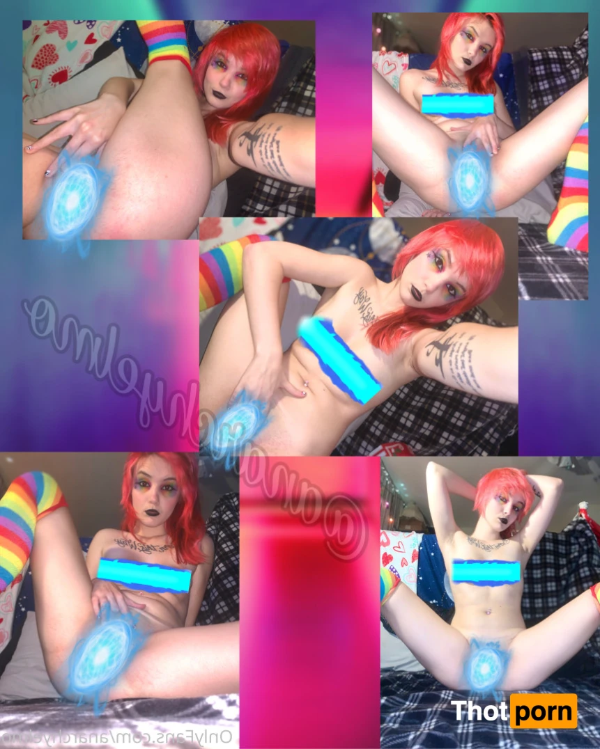 Anarchy Elmo 14340932