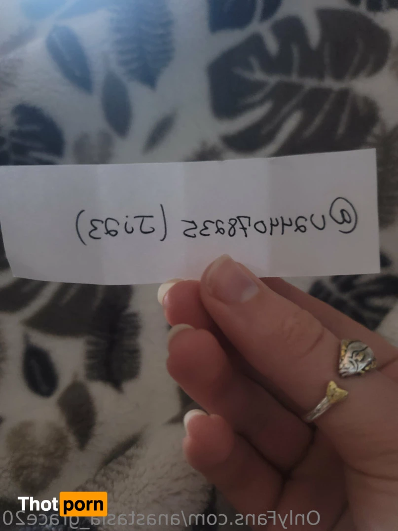 Anastasia Grace 9346180