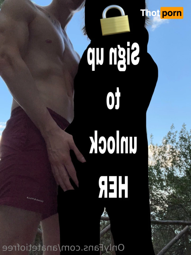 Ana &amp; Teti FREE 5668729