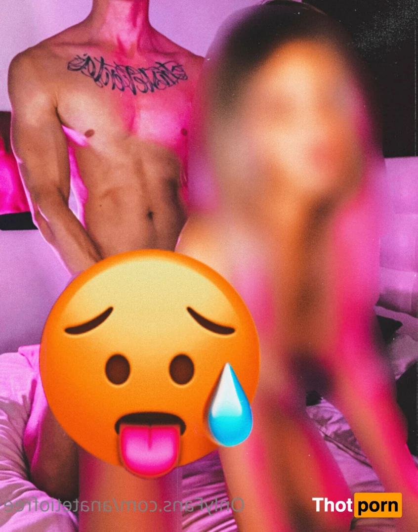 Ana &amp; Teti FREE 5668741