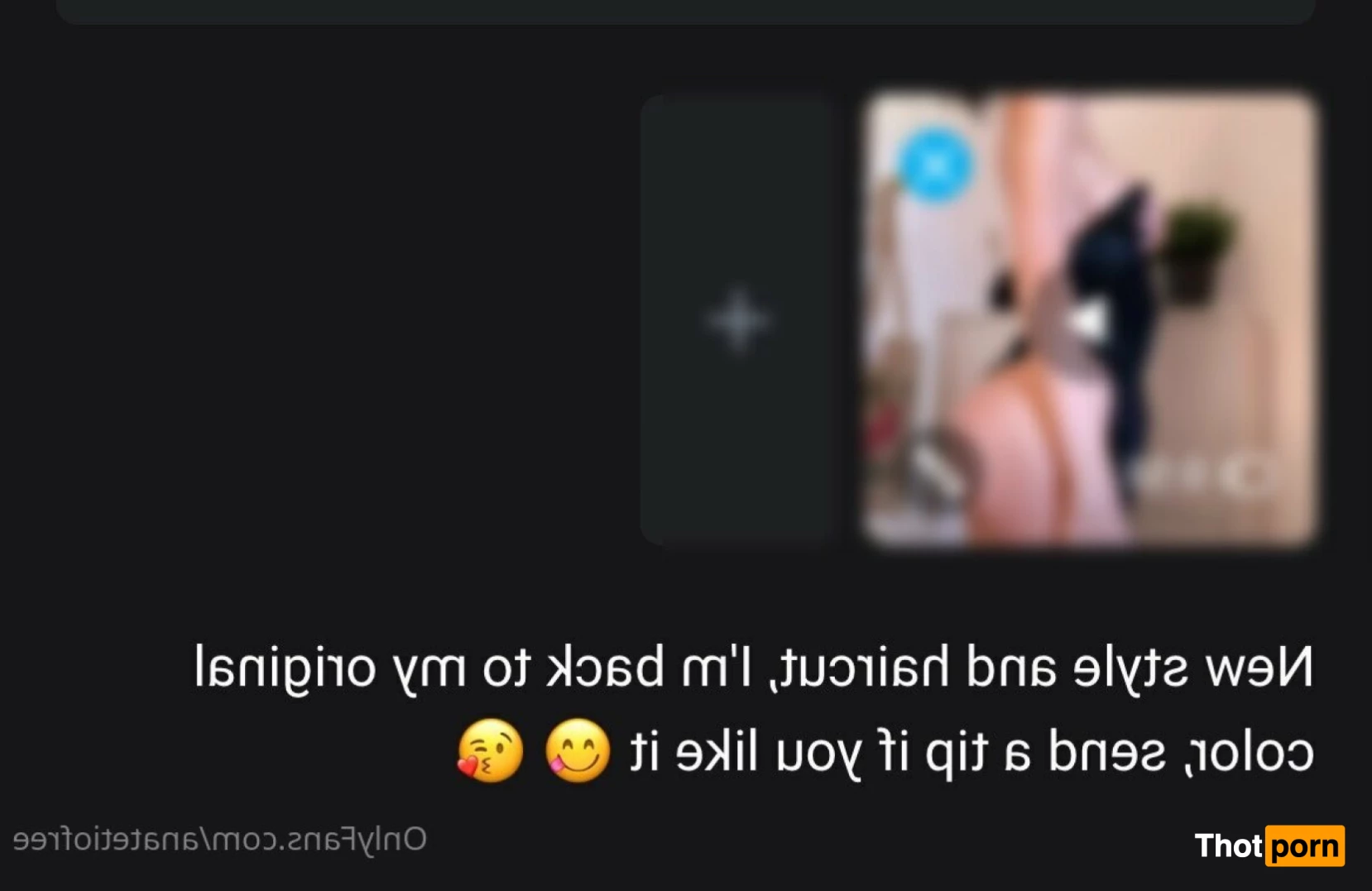 Ana &amp; Teti FREE 5668899