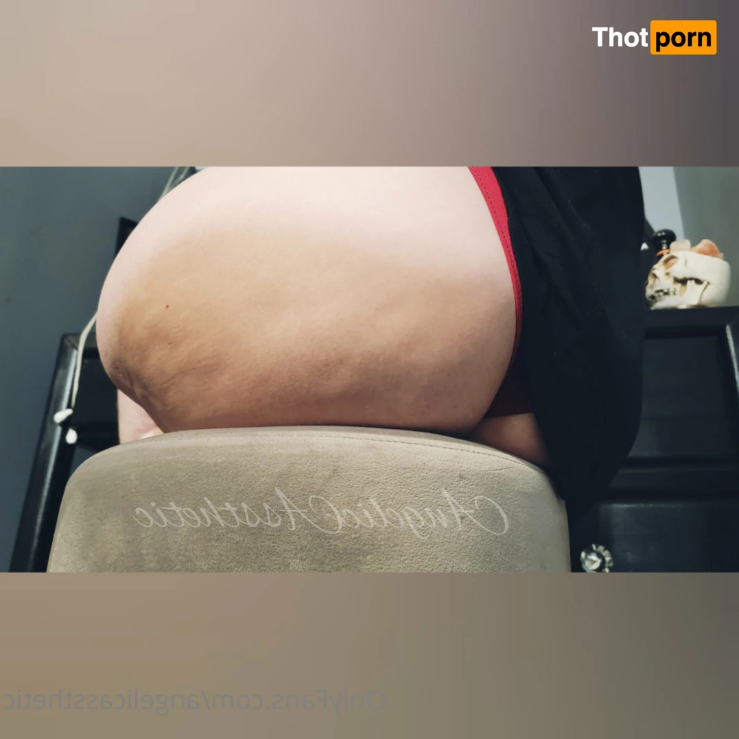 Angelic ASSthetic  🍑 6024509