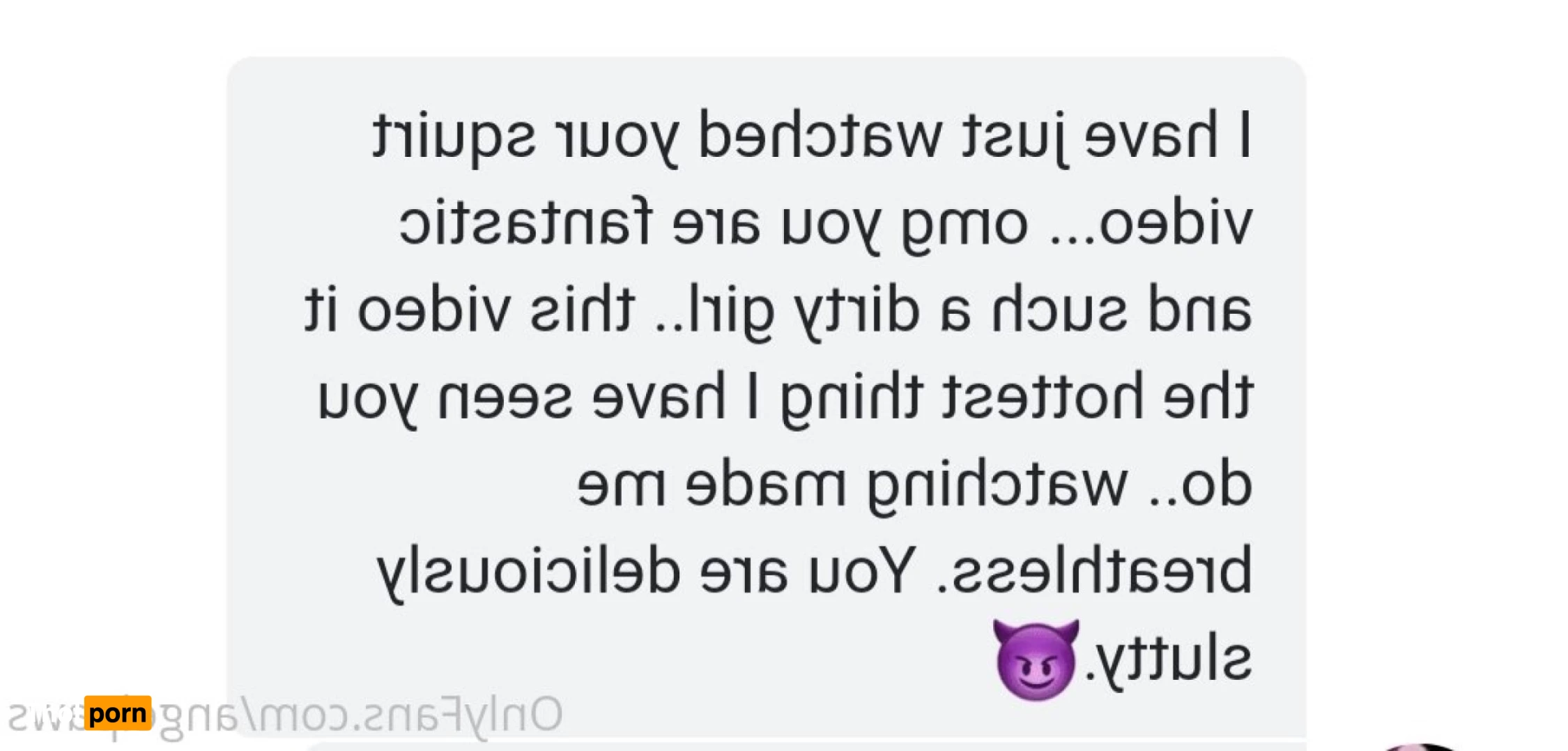 Let's PLAY😈😍💦 5837141