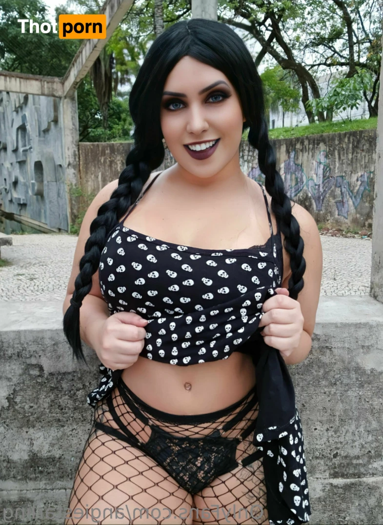 Angie Starling 12396501