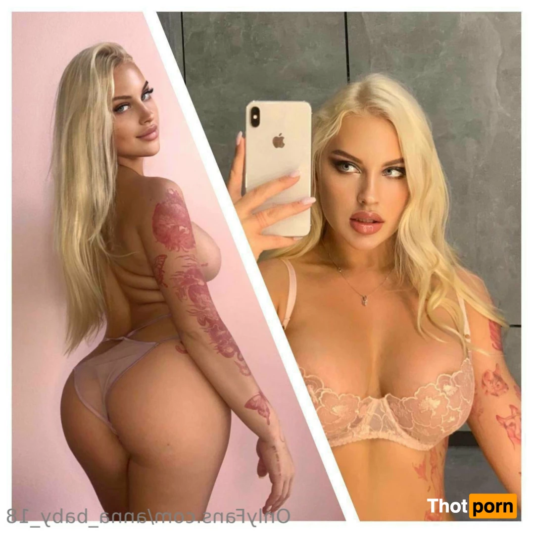 Anna Sweetie 6067506