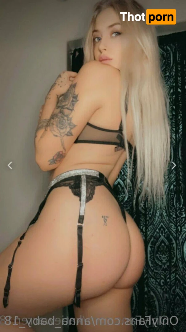 Anna Sweetie 14318330