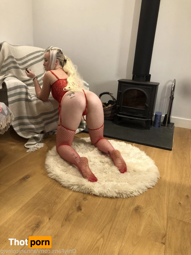 Anna-Nicole Taylor // NO PPV 💖 5227114