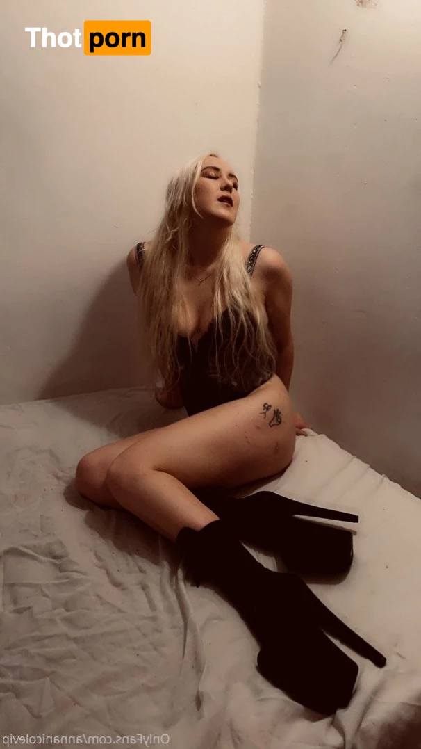 Anna-Nicole Taylor // NO PPV 💖 5227130