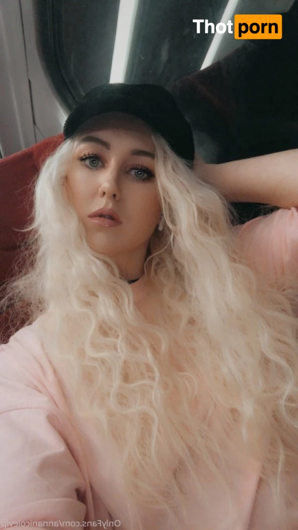 Anna-Nicole Taylor // NO PPV 💖 5227159