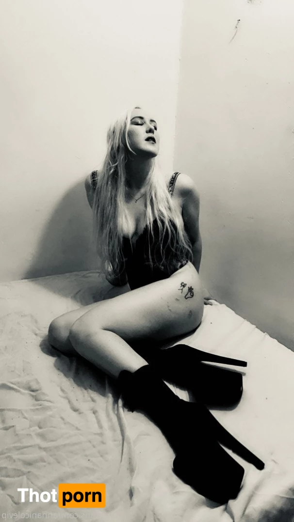 Anna-Nicole Taylor // NO PPV 💖 5227256