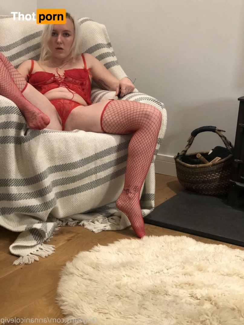 Anna-Nicole Taylor // NO PPV 💖 5227325