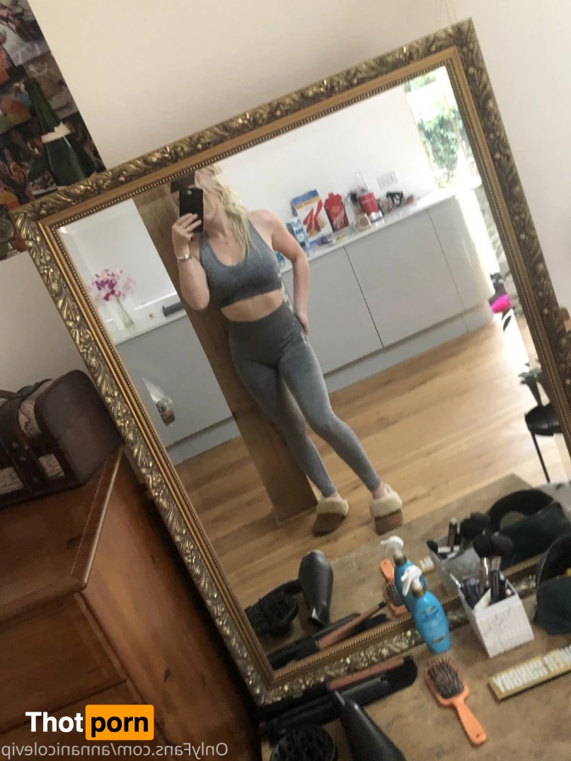 Anna-Nicole Taylor // NO PPV 💖 5227450