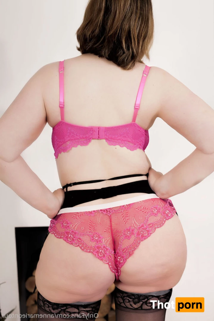 AnneMarie Filthy English Mum - TOP 5% 6022788