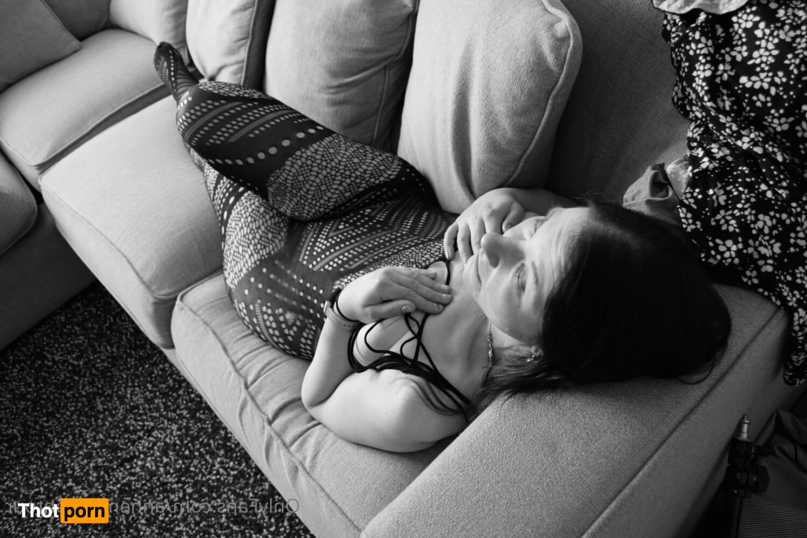 AnneMarie Filthy English Mum - TOP 5% 12801790