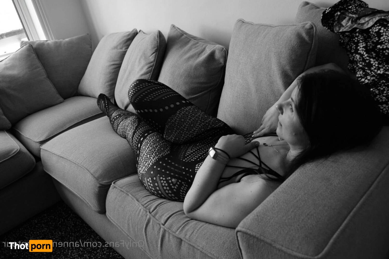 AnneMarie Filthy English Mum - TOP 5% 12802084