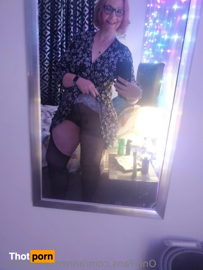 AnneMarie Filthy English Mum - TOP 5% 13667891