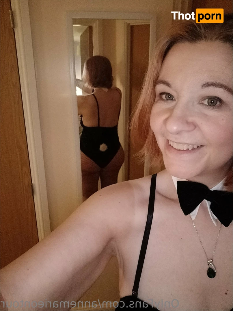 AnneMarie Filthy English Mum - TOP 5% 13669651