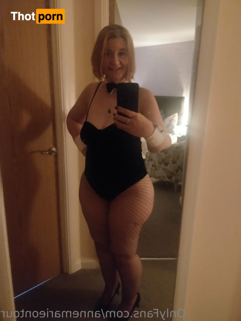 AnneMarie Filthy English Mum - TOP 5% 13670334