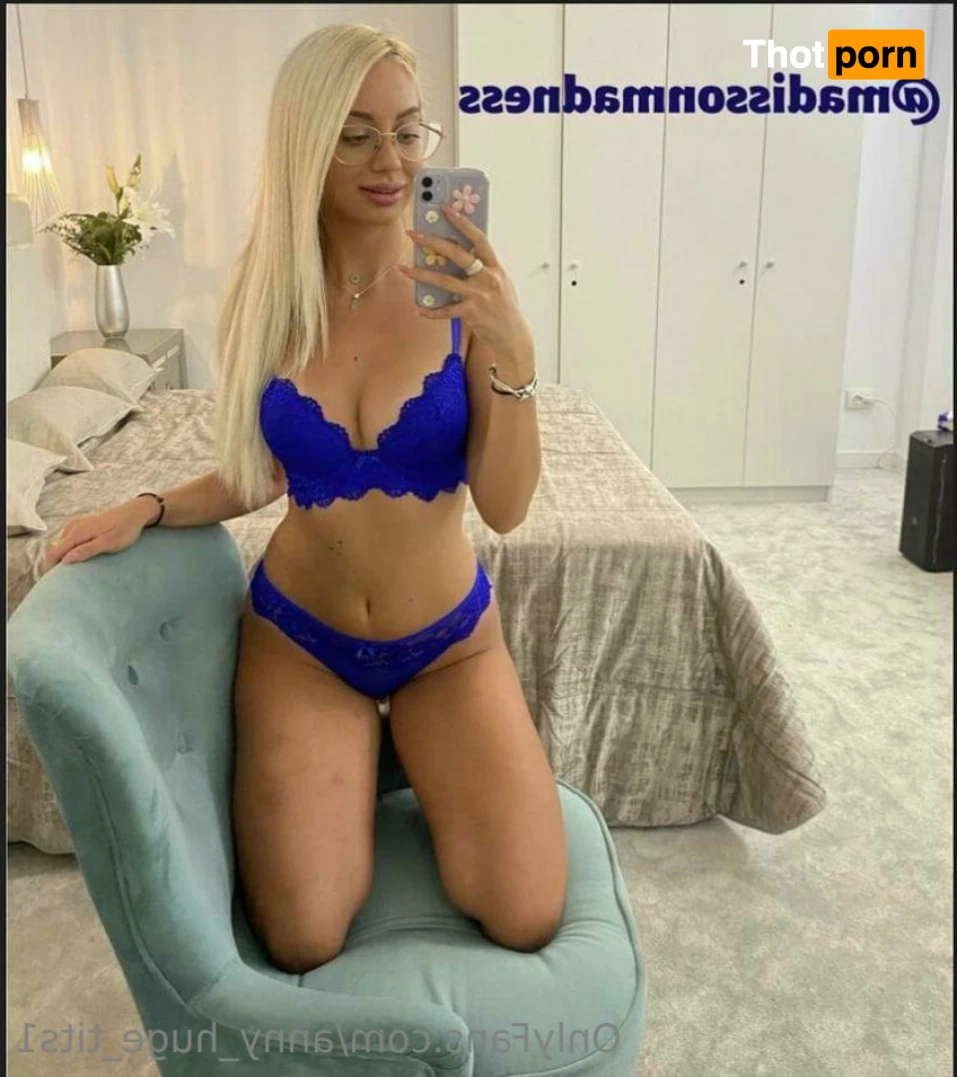 Anny Big Tit**es WEB 19-year girl 14842047