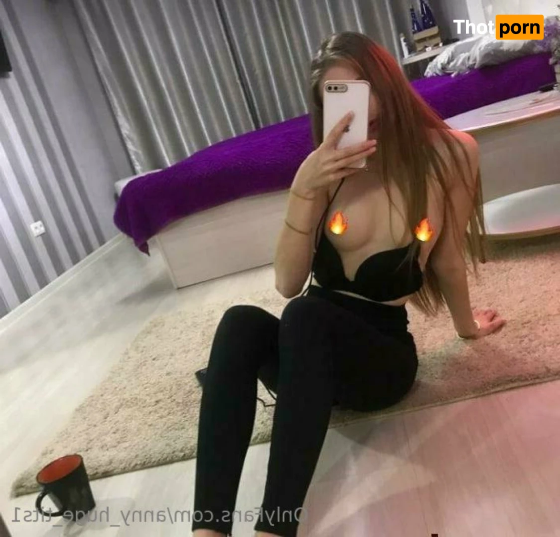 Anny Big Tit**es WEB 19-year girl 14842282