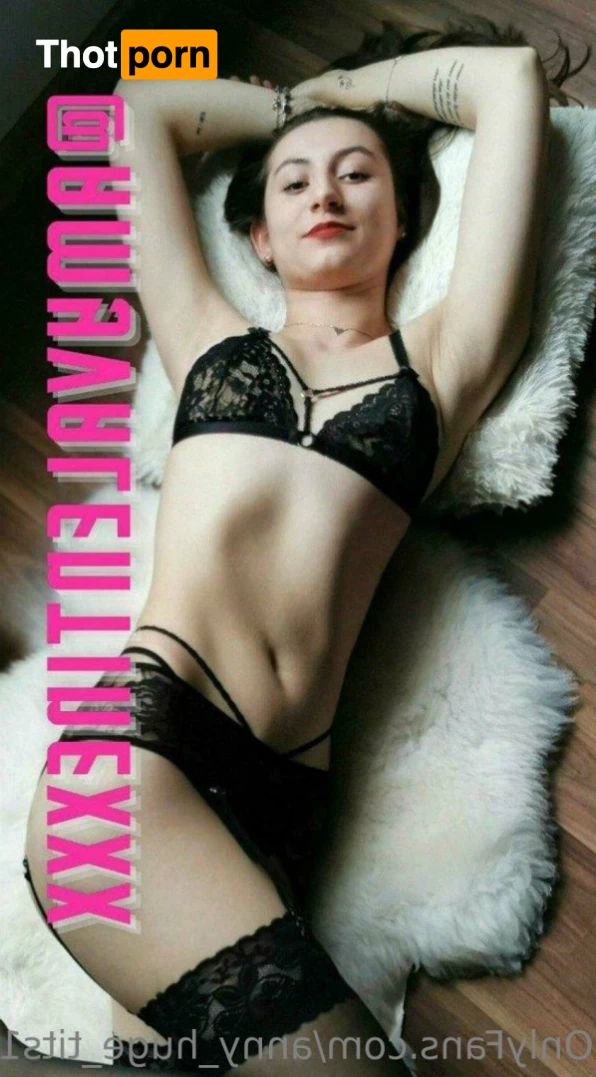 Anny Big Tit**es WEB 19-year girl 14842424