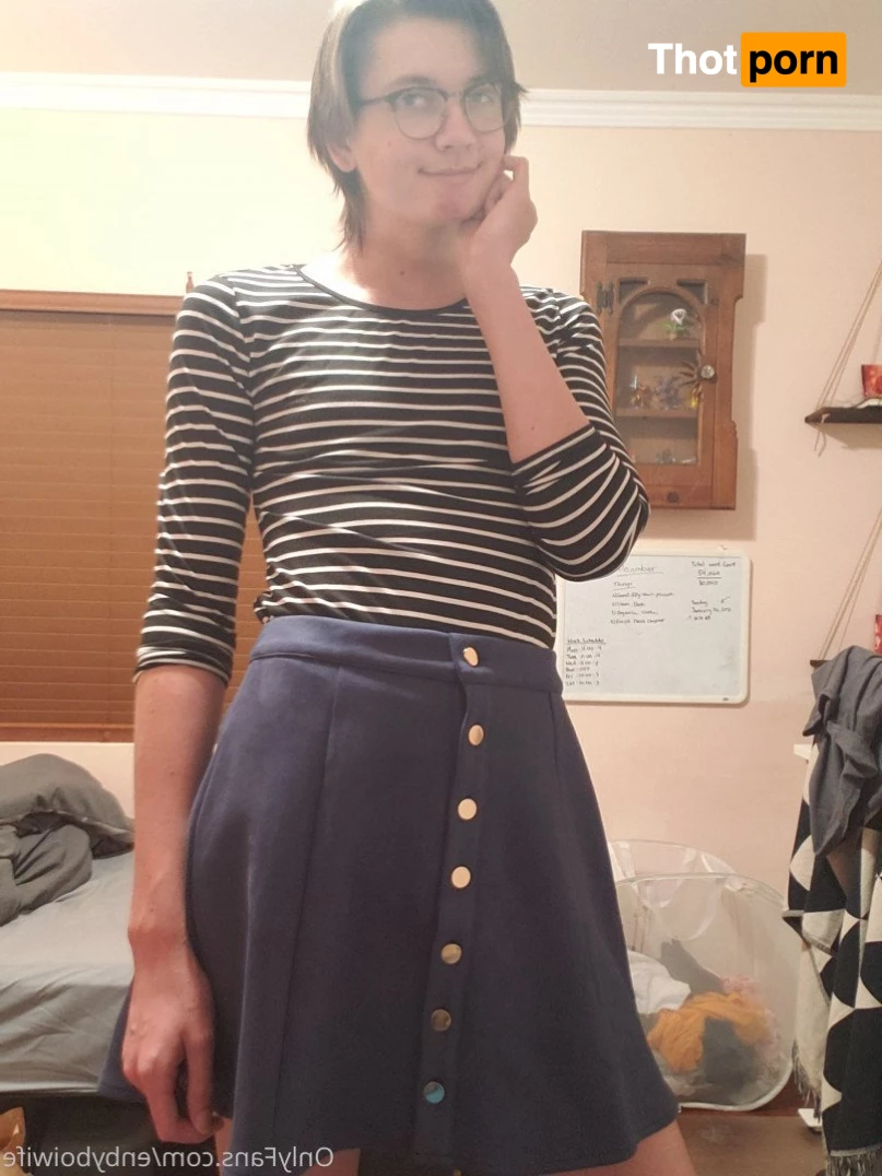 Enby Boi Wife 366628